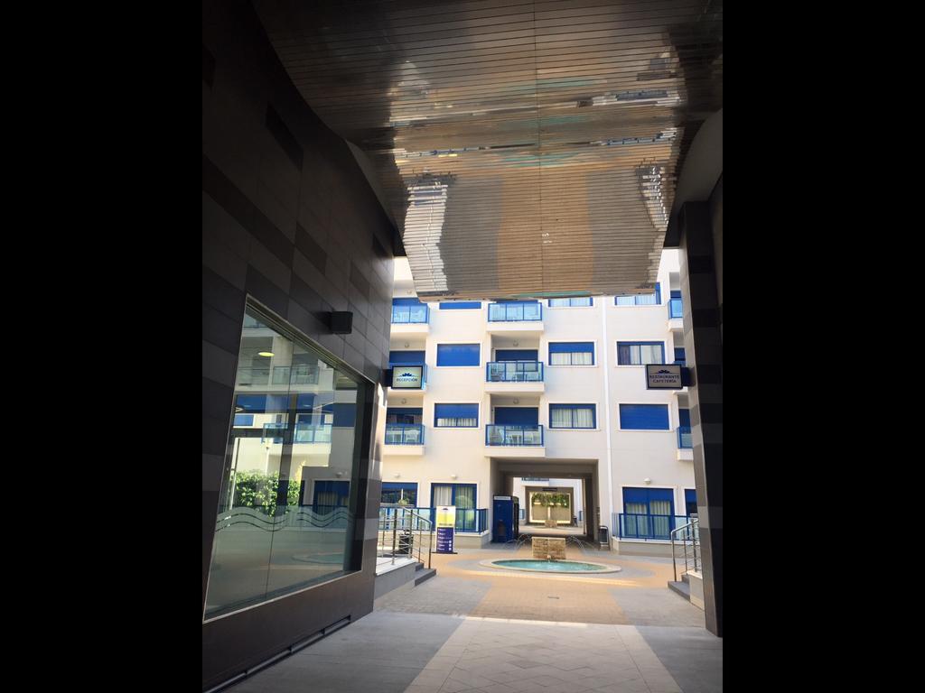 Alicante Mar מראה חיצוני תמונה