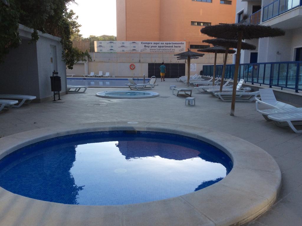 Alicante Mar מראה חיצוני תמונה